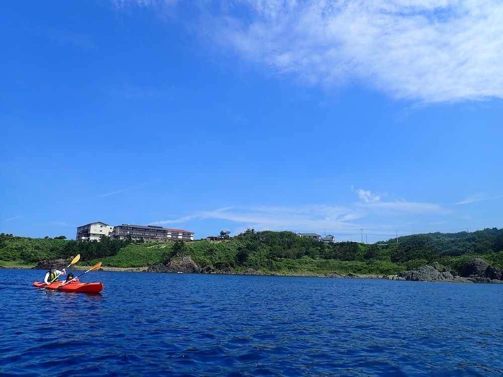 surroundings