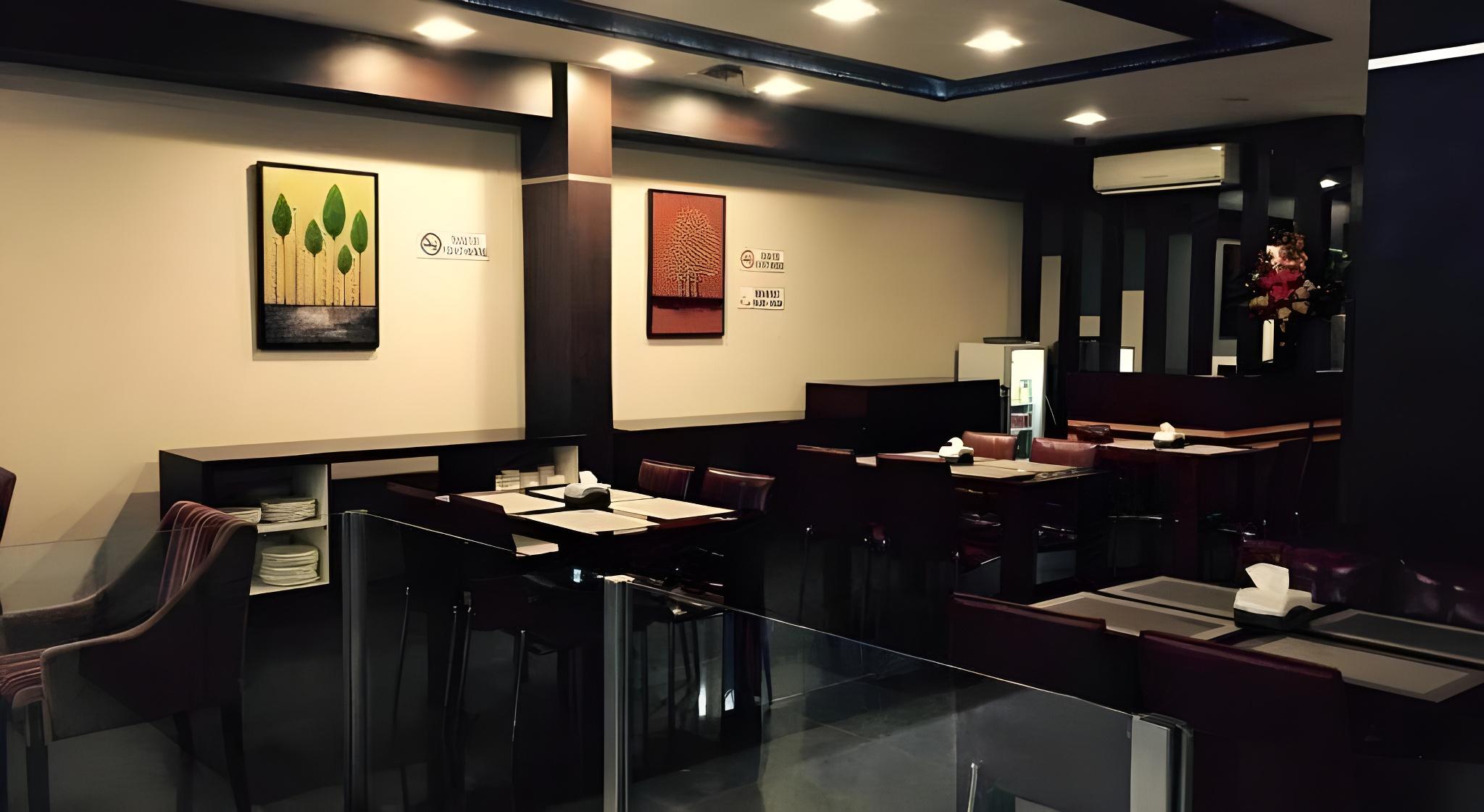 Nagoya One Hotel 33/33