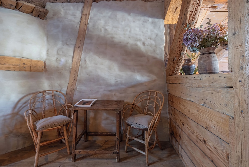 Zannier Hotels Le Chalet 4/50