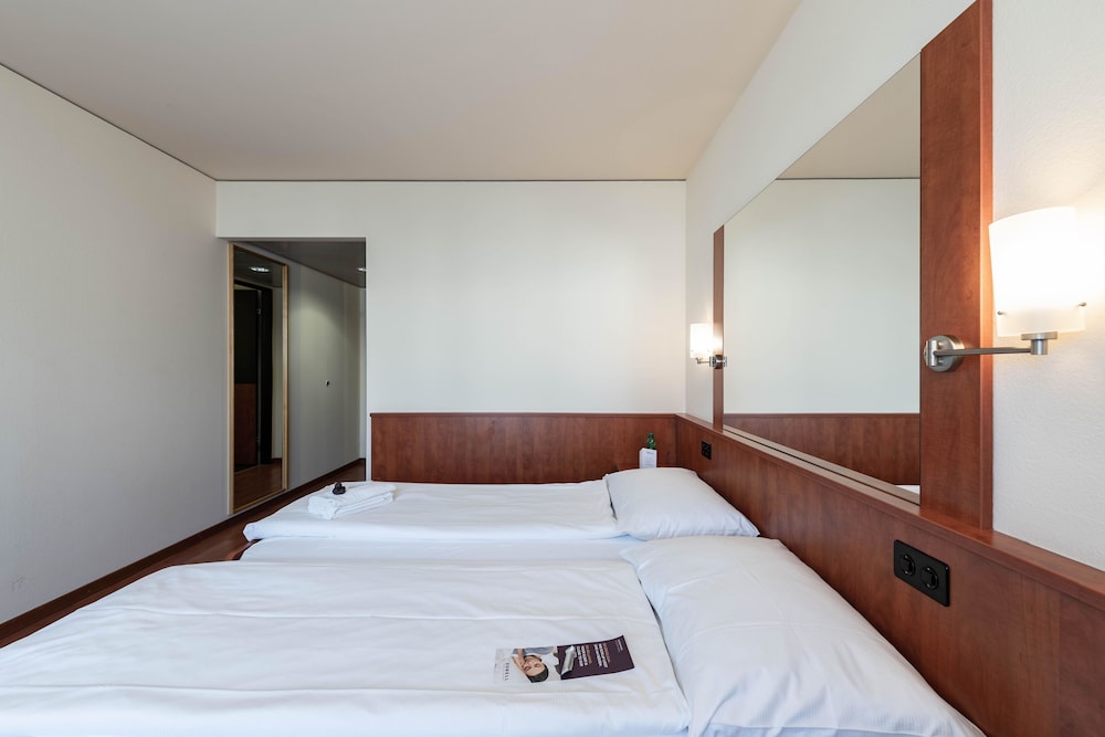 Sorell Hotel Arte 14/50