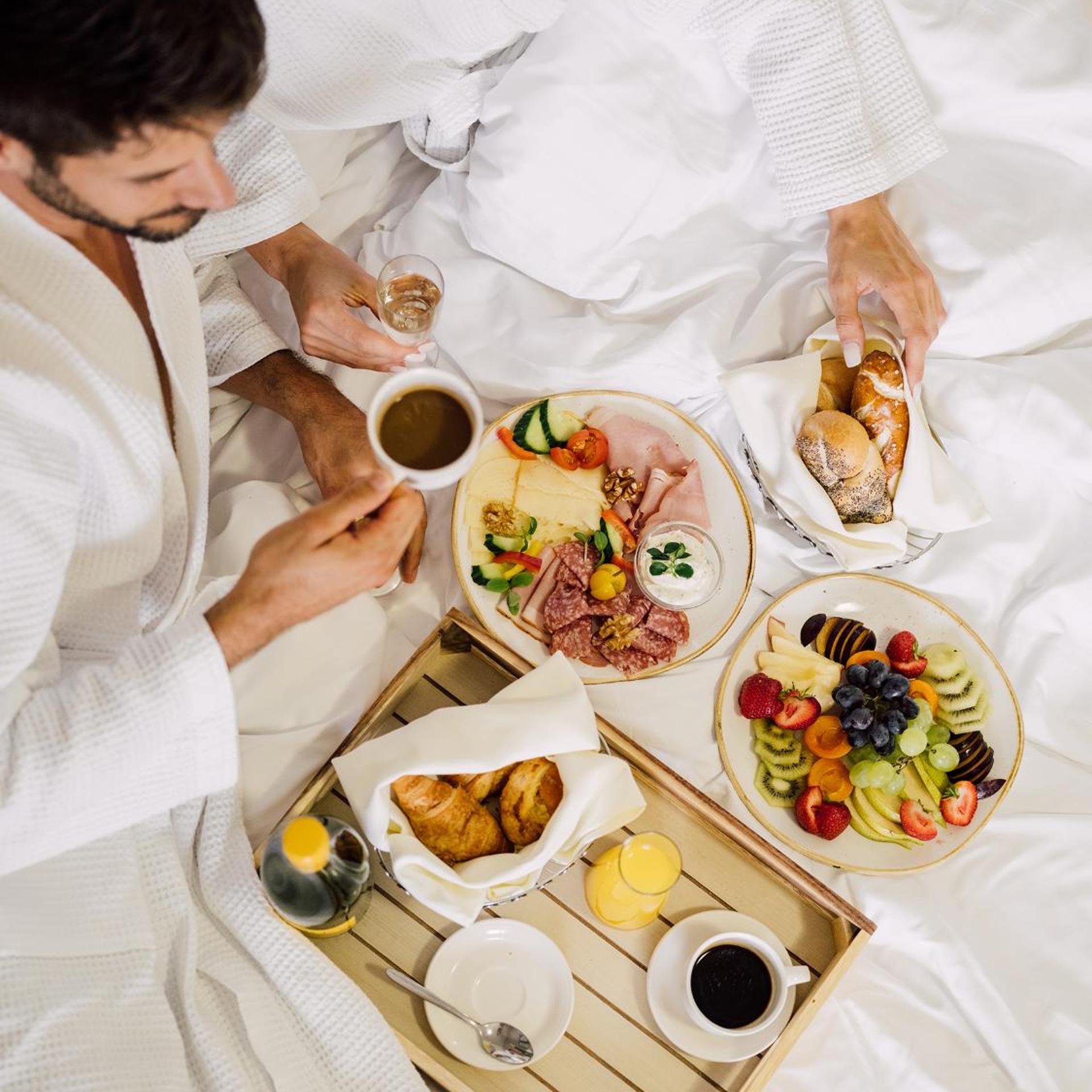 Vitalhotel Therme Geinberg 42/55