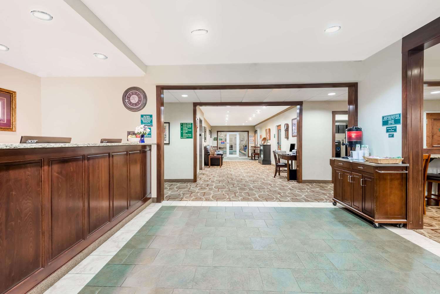 Hawthorn Suites By Wyndham Akron/Seville 4/27