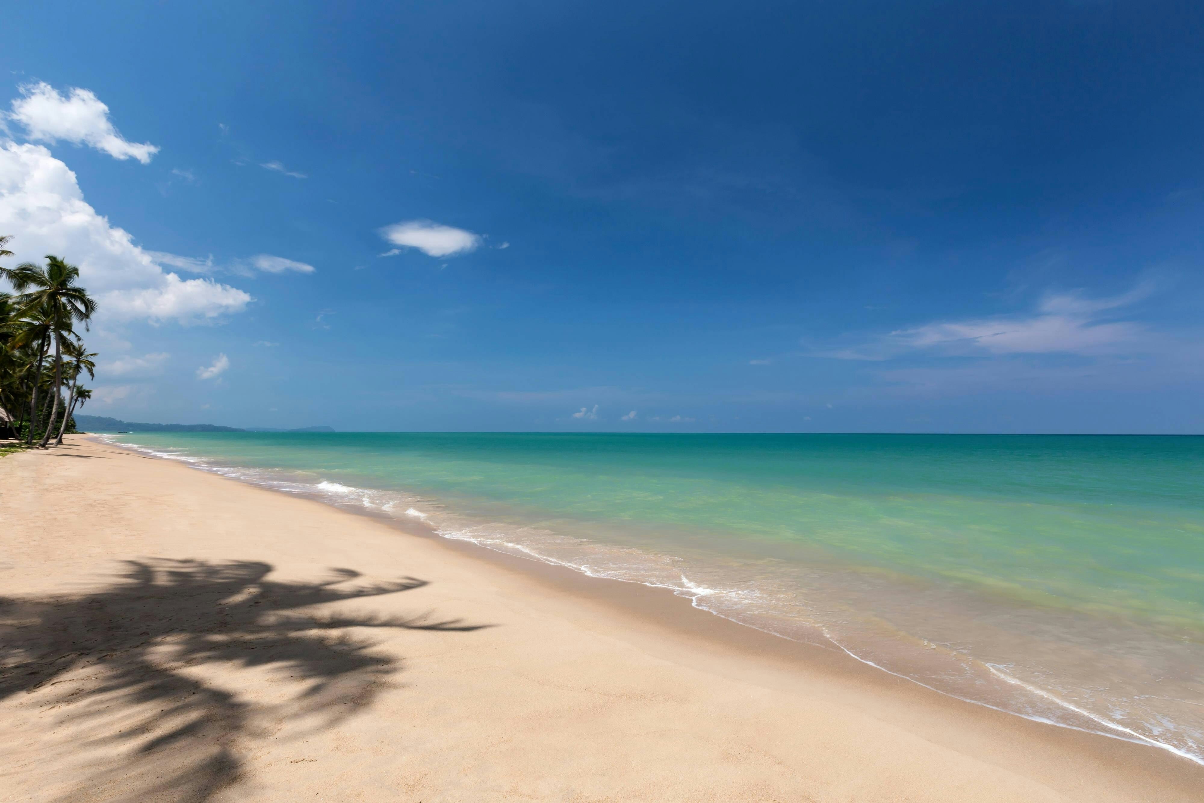 Jw Marriott Khao Lak Resort Spa 52/66