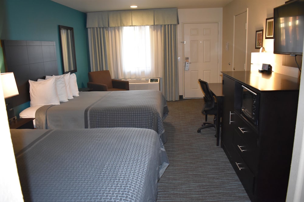 Best Western Apricot Inn 9/29