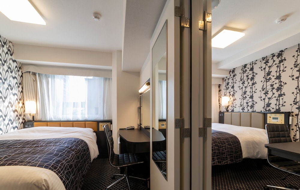 APA Hotel Shinosaka Minamikataekimae 49/50
