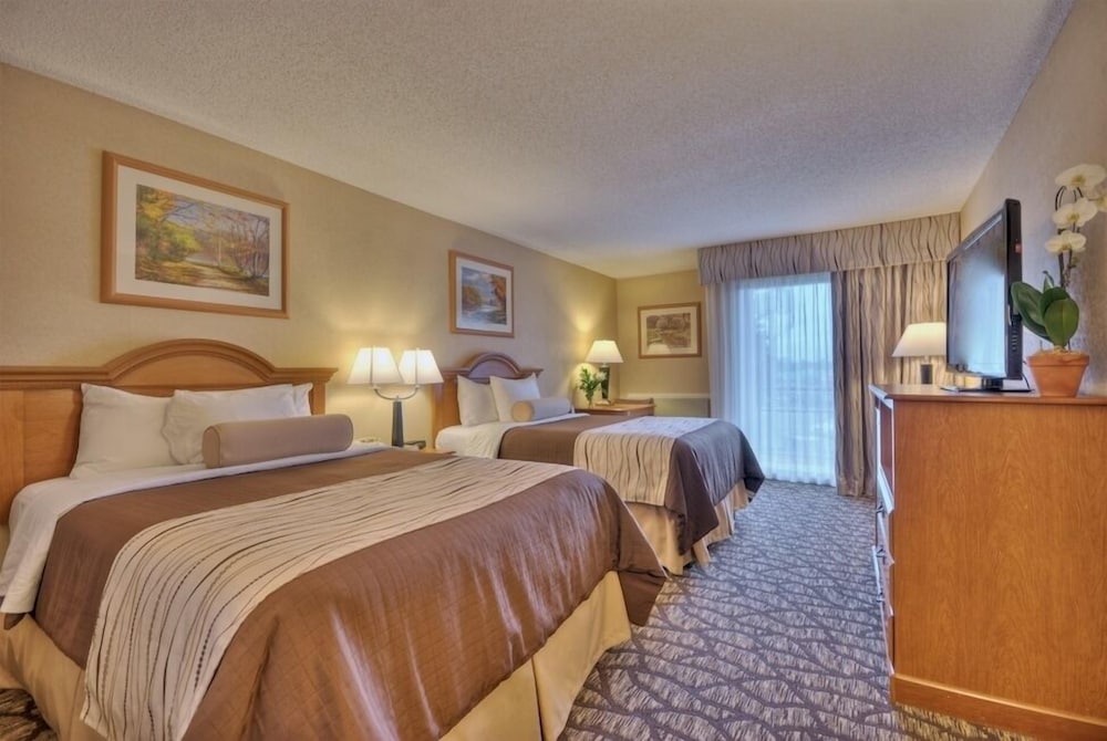 Best Western Clifton Park 11/33