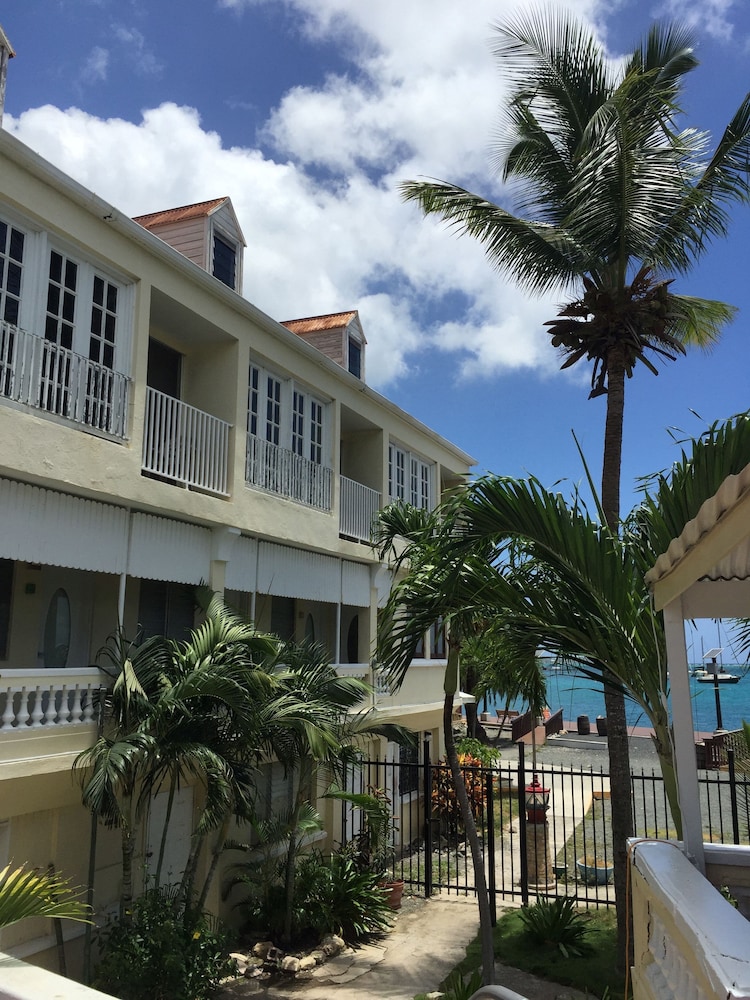 Club Comanche Hotel St Croix 1/58