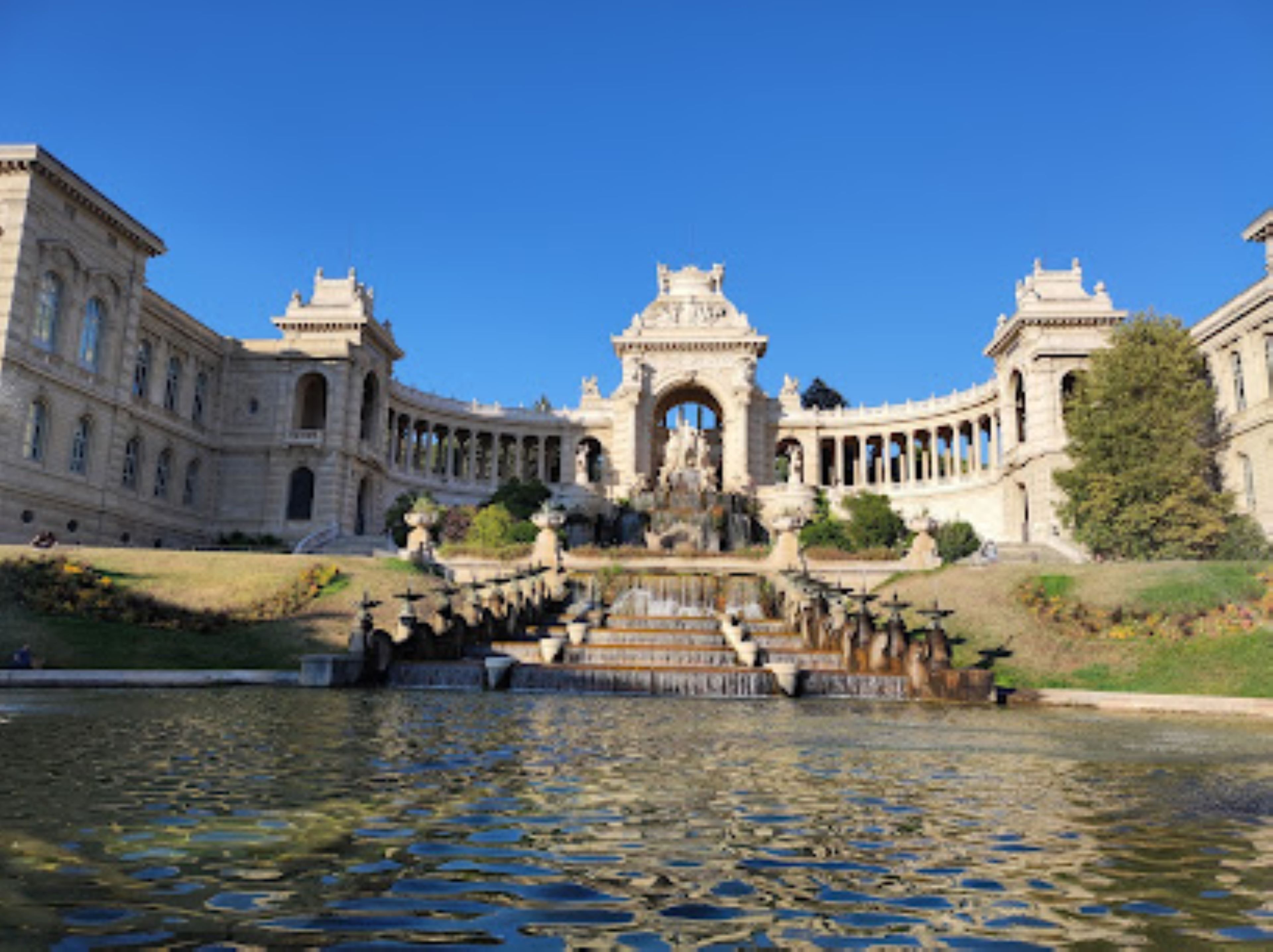 Crowne Plaza Marseille - Le Dome by IHG 44/50