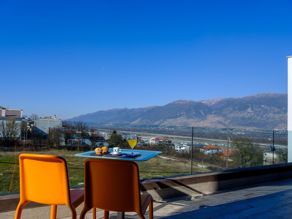 Essence Contemporary Living Hotel 43/50