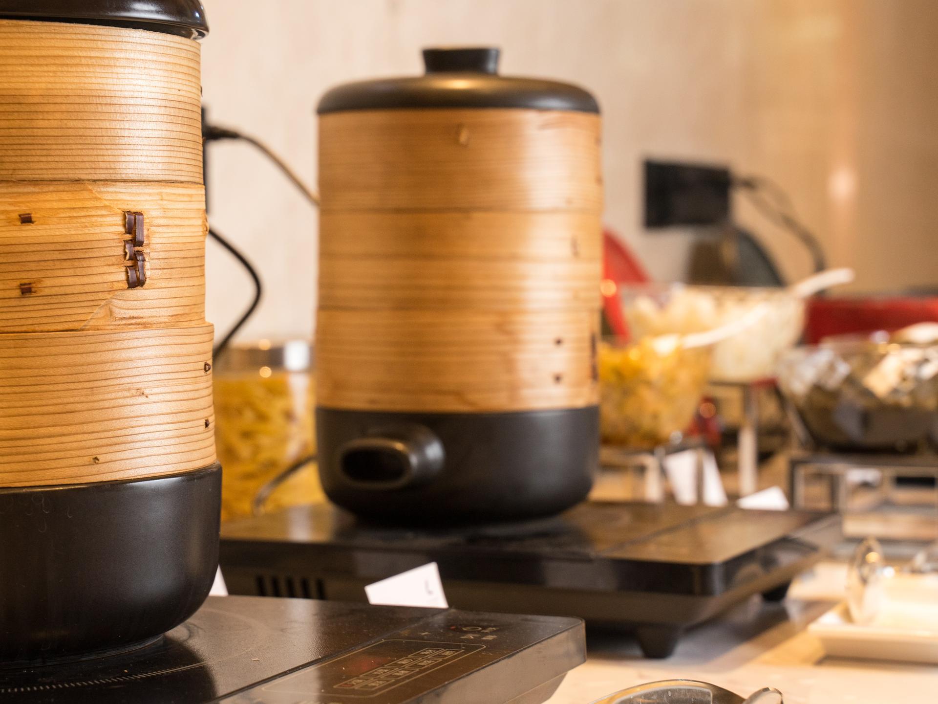 Lavande Hotel Wuhan QuShuiLou of Xinhua Road 22/37