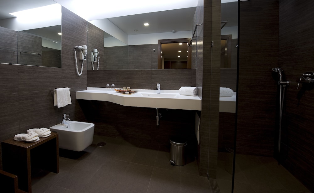 Hotel Villa Batalha 50/50