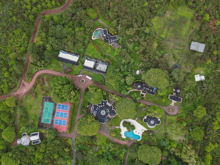 Royal Palm Galapagos, Curio Collection Hotel by Hilton 20/24