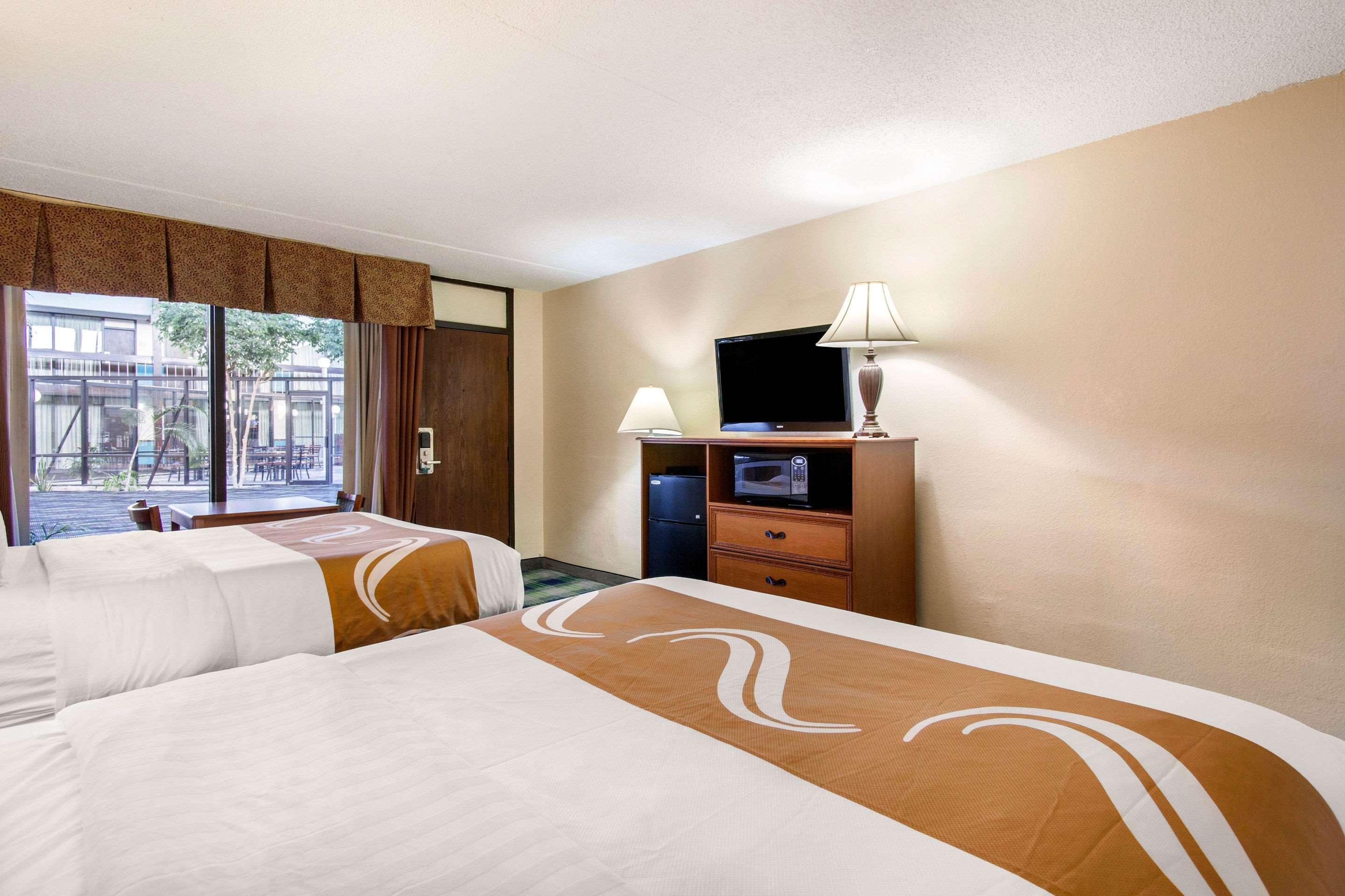 Room, 2 Queen Beds