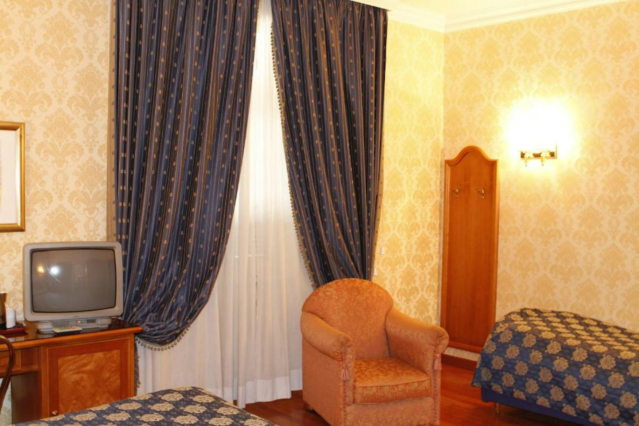 Hotel Pace Helvezia 18/20