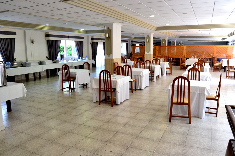 Duerming Montalvo Playa Hotel 18/32