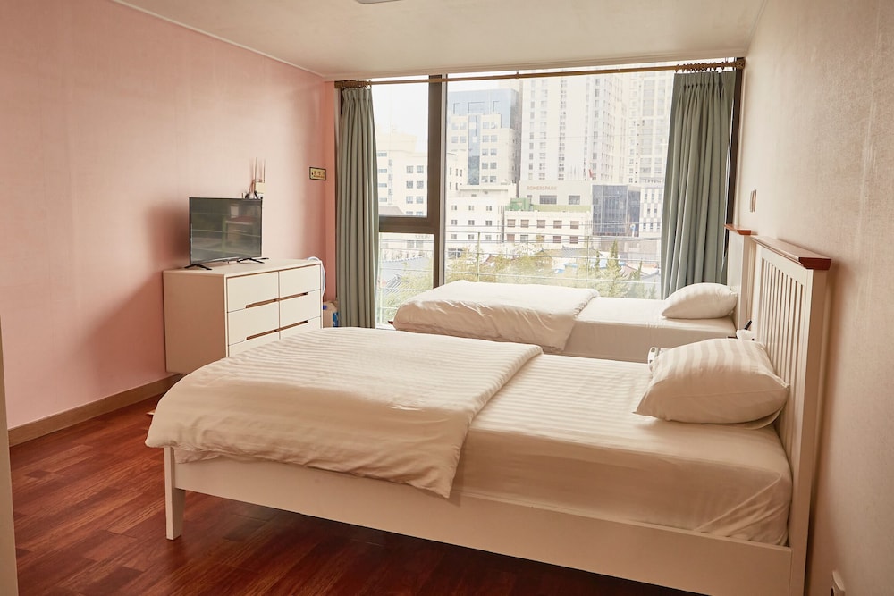 Gwangju Guest House 145 - Hostel 16/50