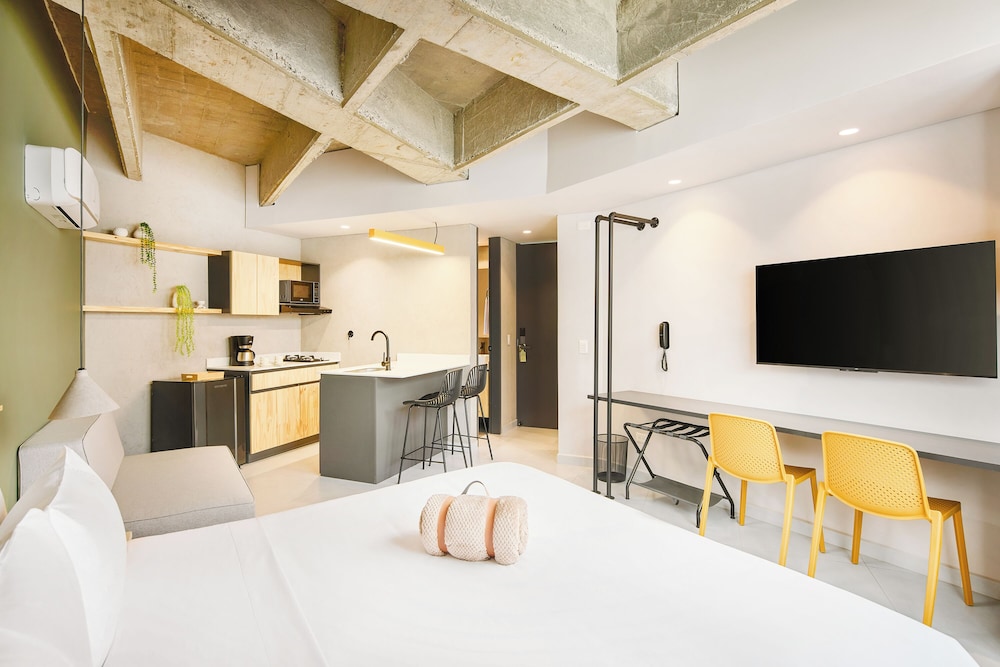 Firenze Lofts 27/41