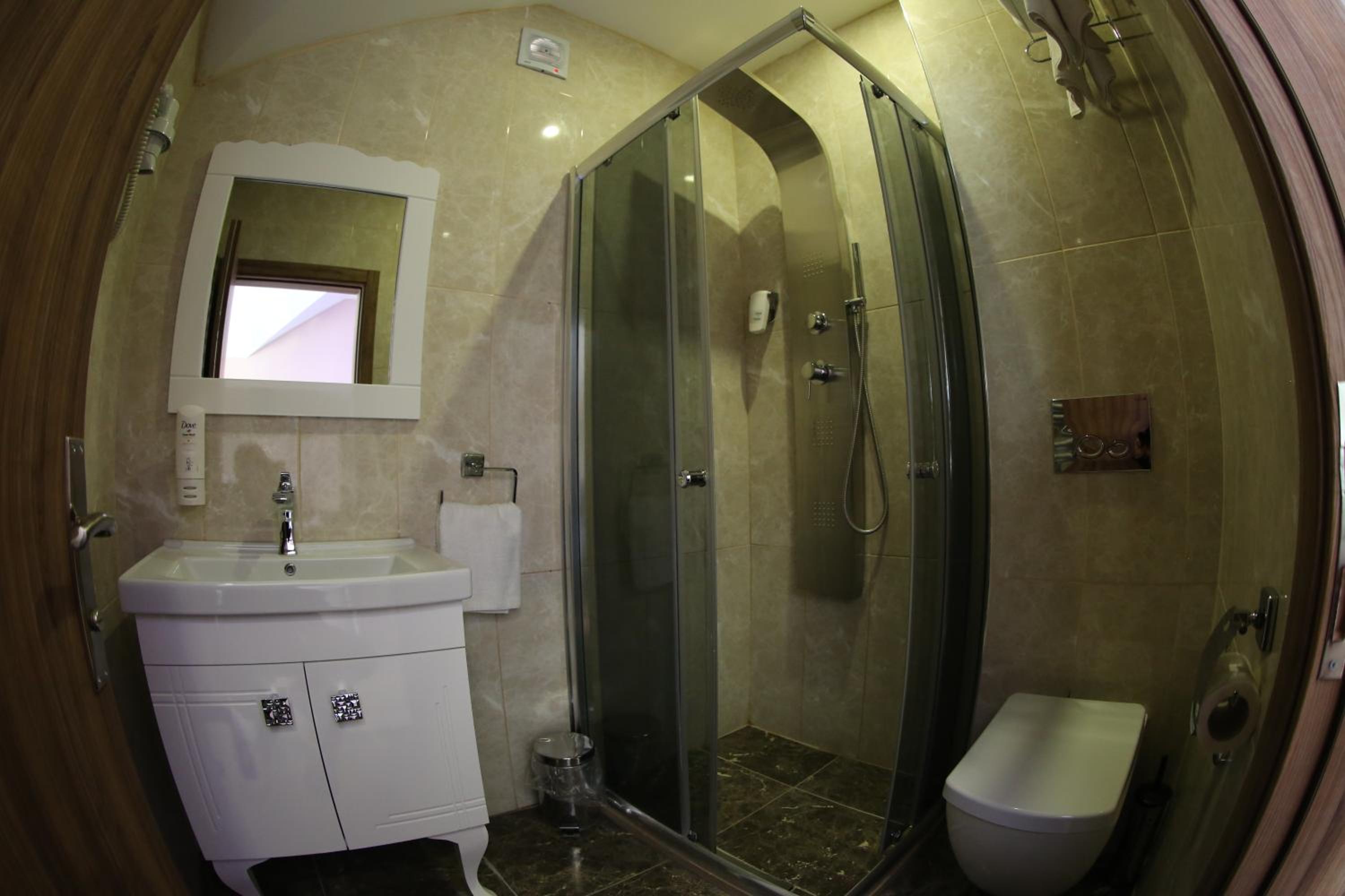 Senler Hotel 44/50