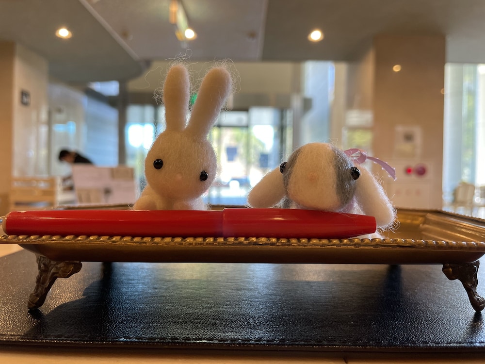 Hotel AreaOne Hiroshima Wing 42/50