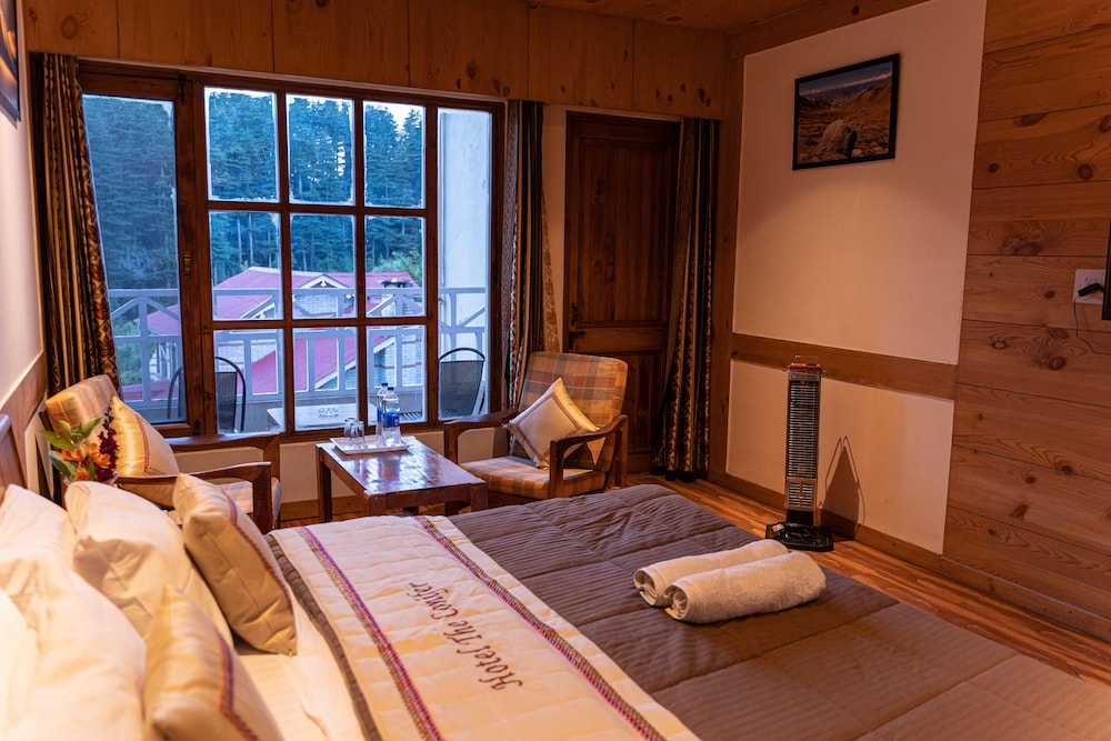 Oyo Premium Log Huts 23/34