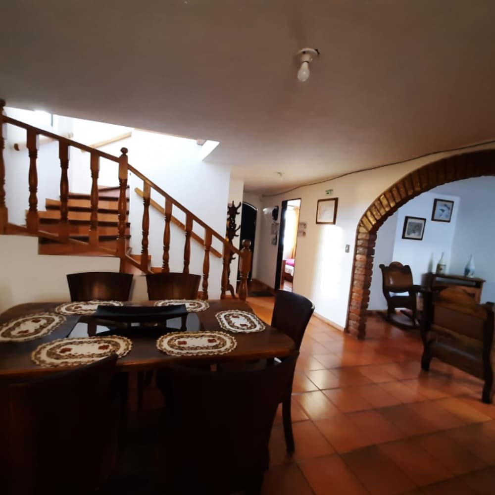 Apartahotel Refugio de Maria 41/46