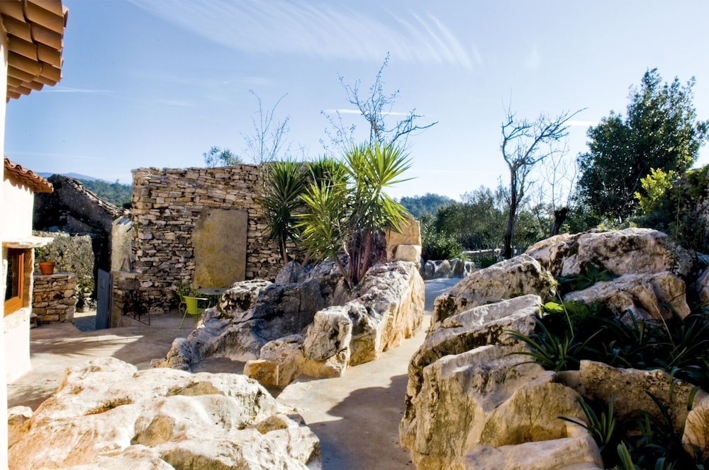 Villa Pedra Natural Houses 21/40