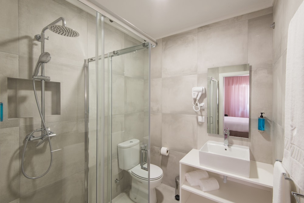 Lisbon Serviced Apartmentos - Campos 44/48