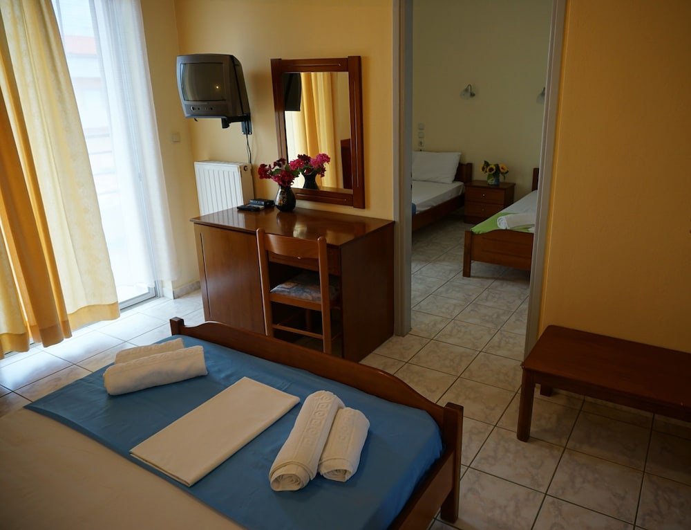 Hotel Iraklis 9/29