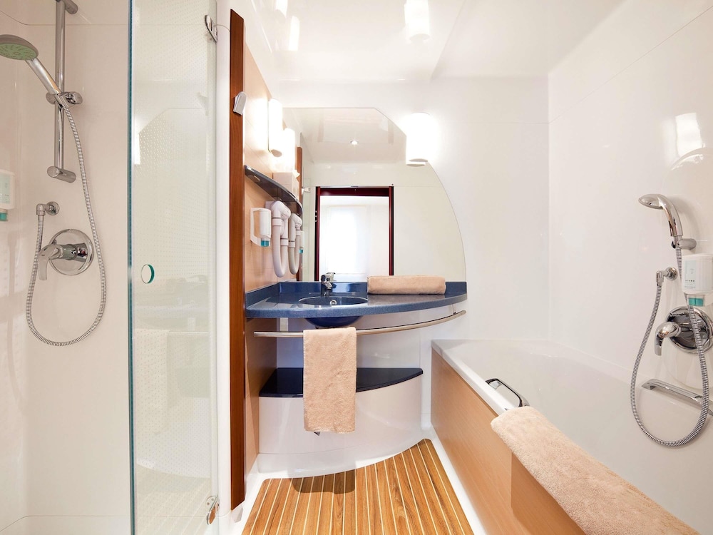 Novotel Suites Hannover City 37/37