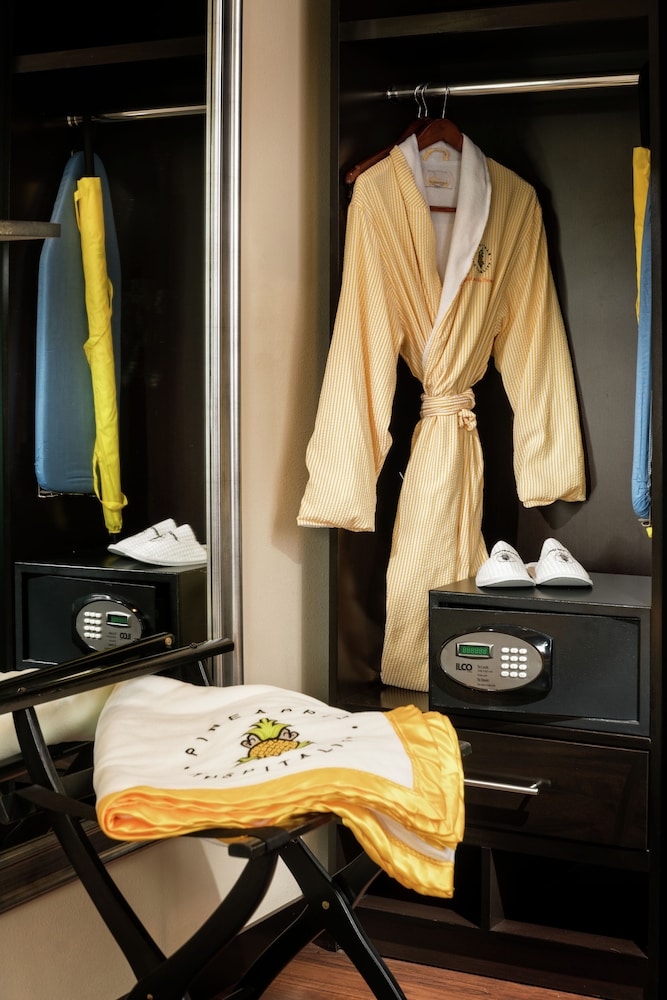Staypineapple At The Maxwell Hotel 16/50