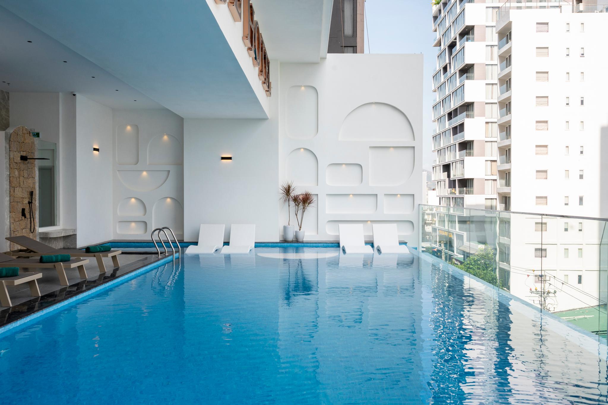 Iconique Hotel Nha Trang 33/46