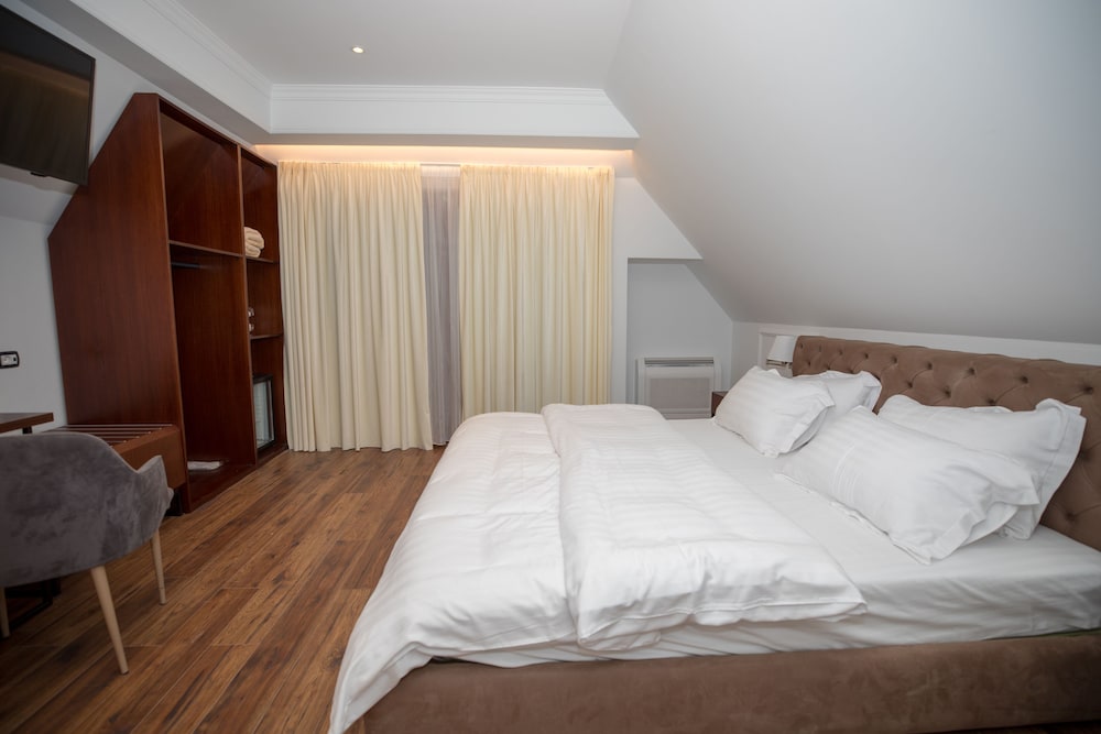 Vila Zeus Hotel 16/43