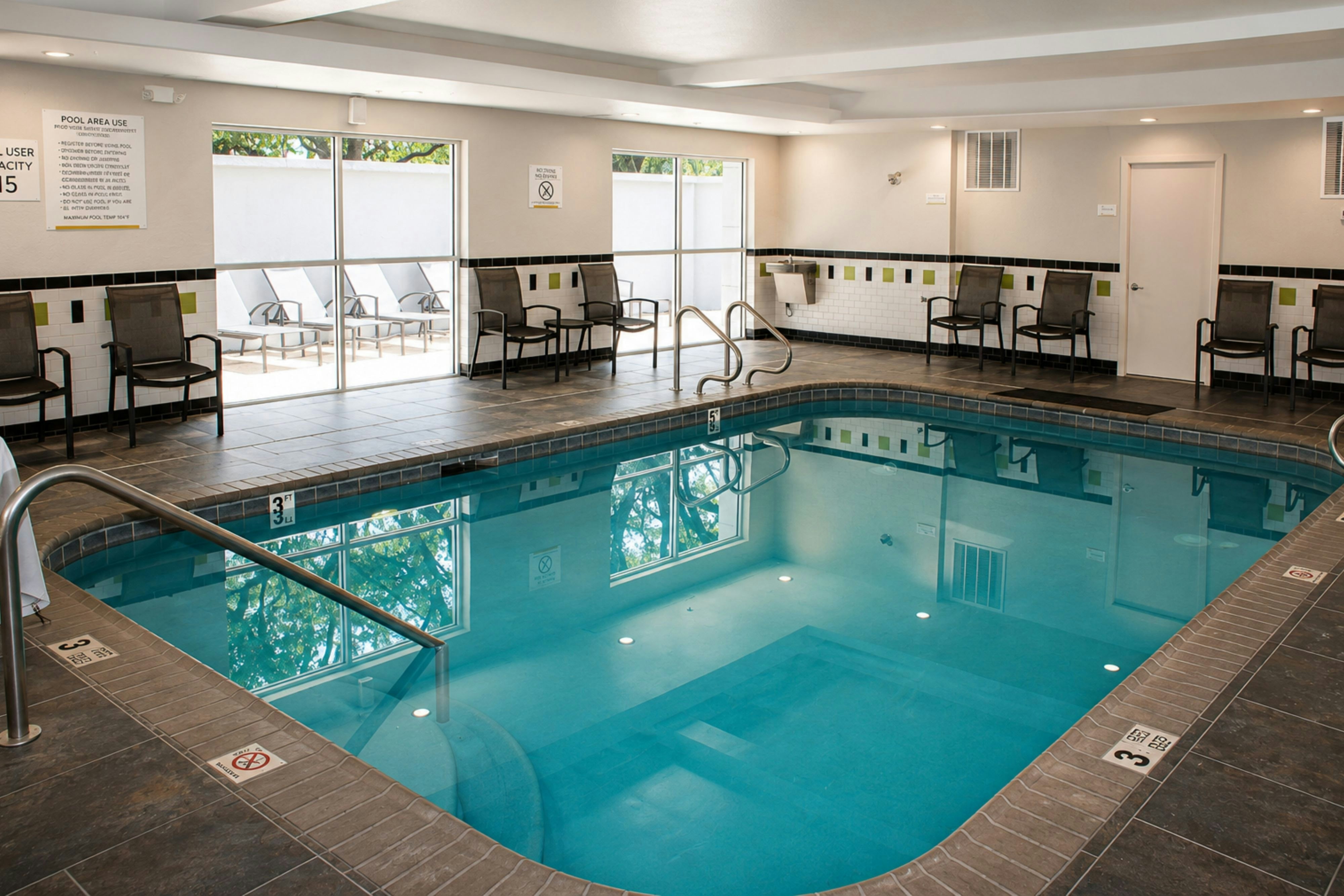 Fairfield Inn Suites Lafayette I 10 20/34
