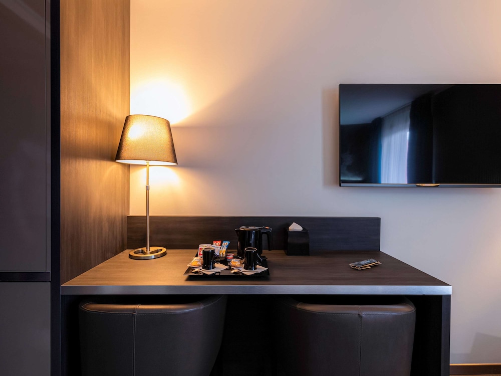 Mercure Bale Mulhouse Aeroport 43/72