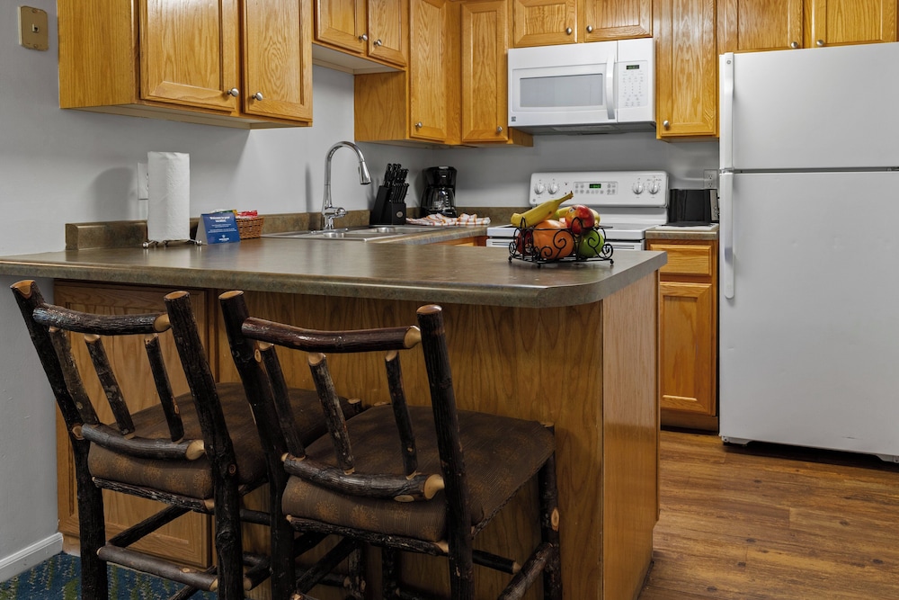 WorldMark Wolf Creek 33/50