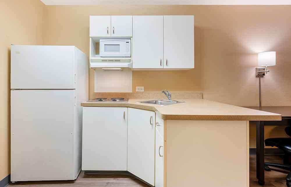 Extended Stay America Cincinnati - Covington 39/45