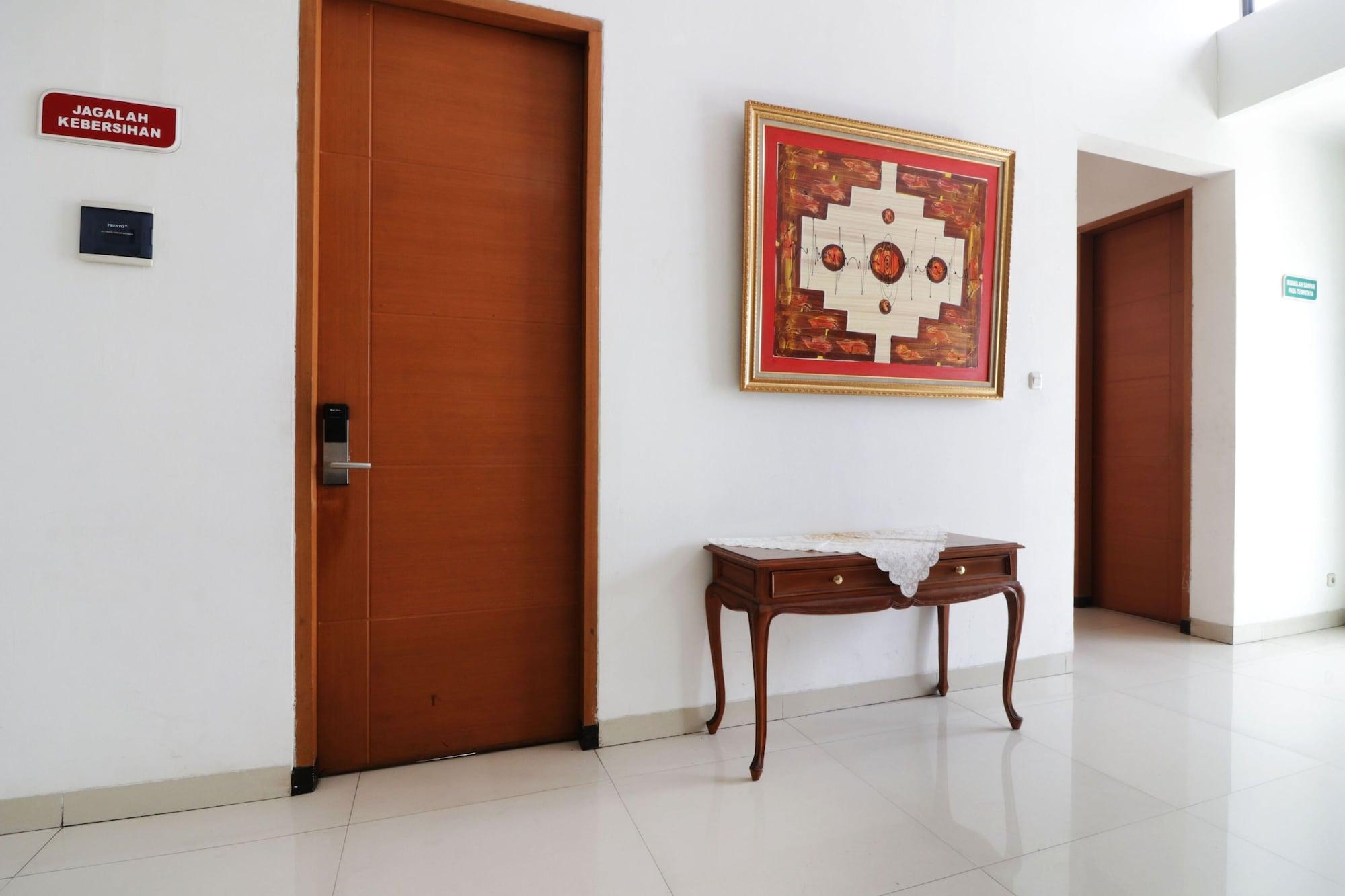 Sapadia Guest House Bandung 2/21