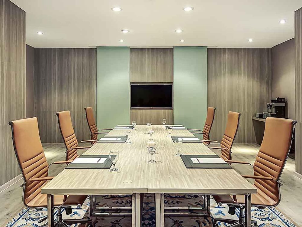 Mercure Jakarta Kota 40/51