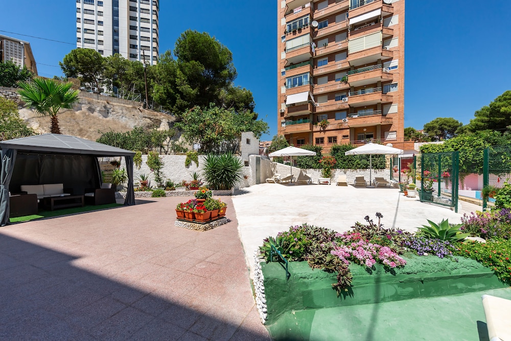 Sonrisa Apartments 41/50
