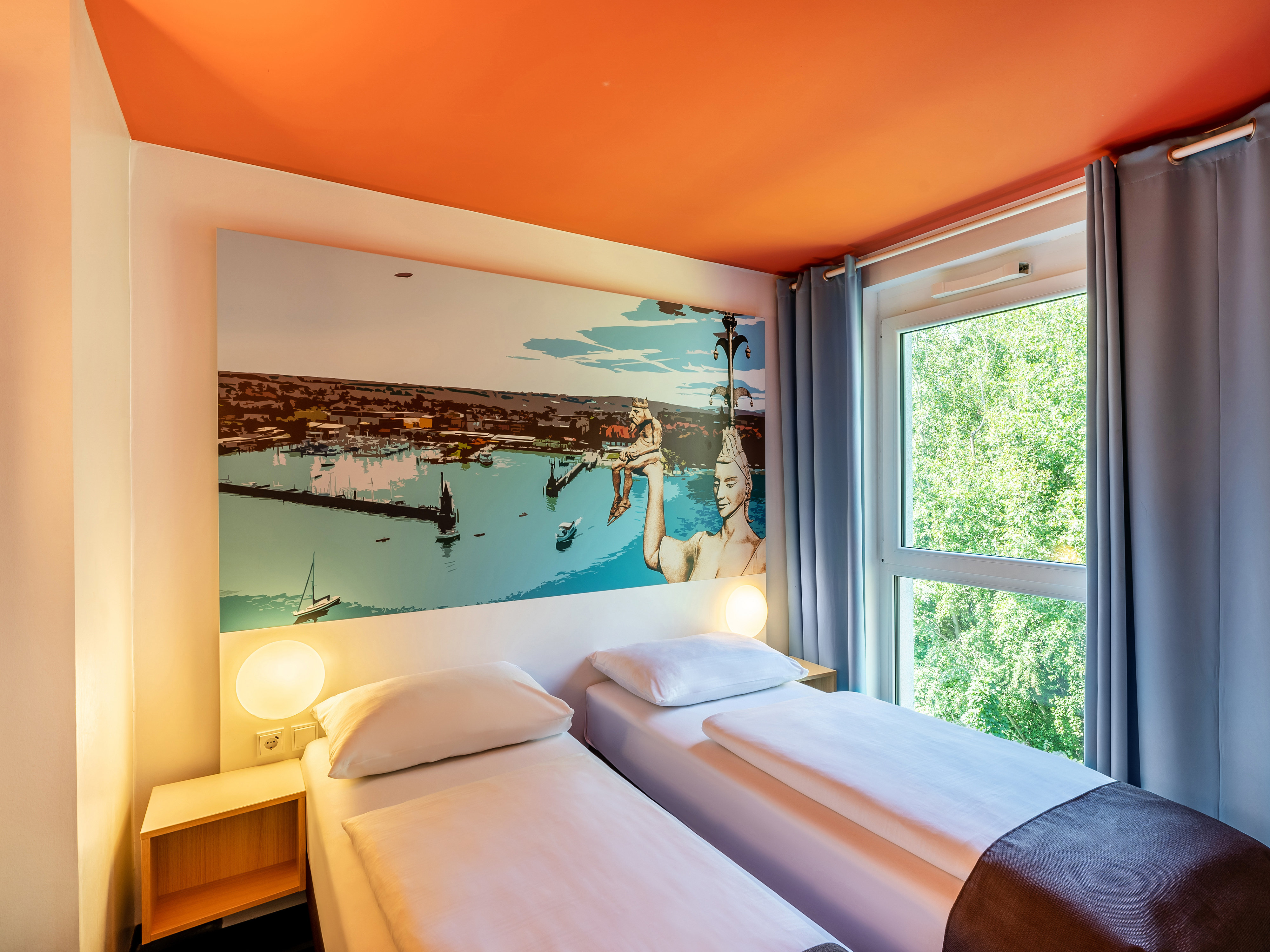 B&B Hotel Konstanz 14/49