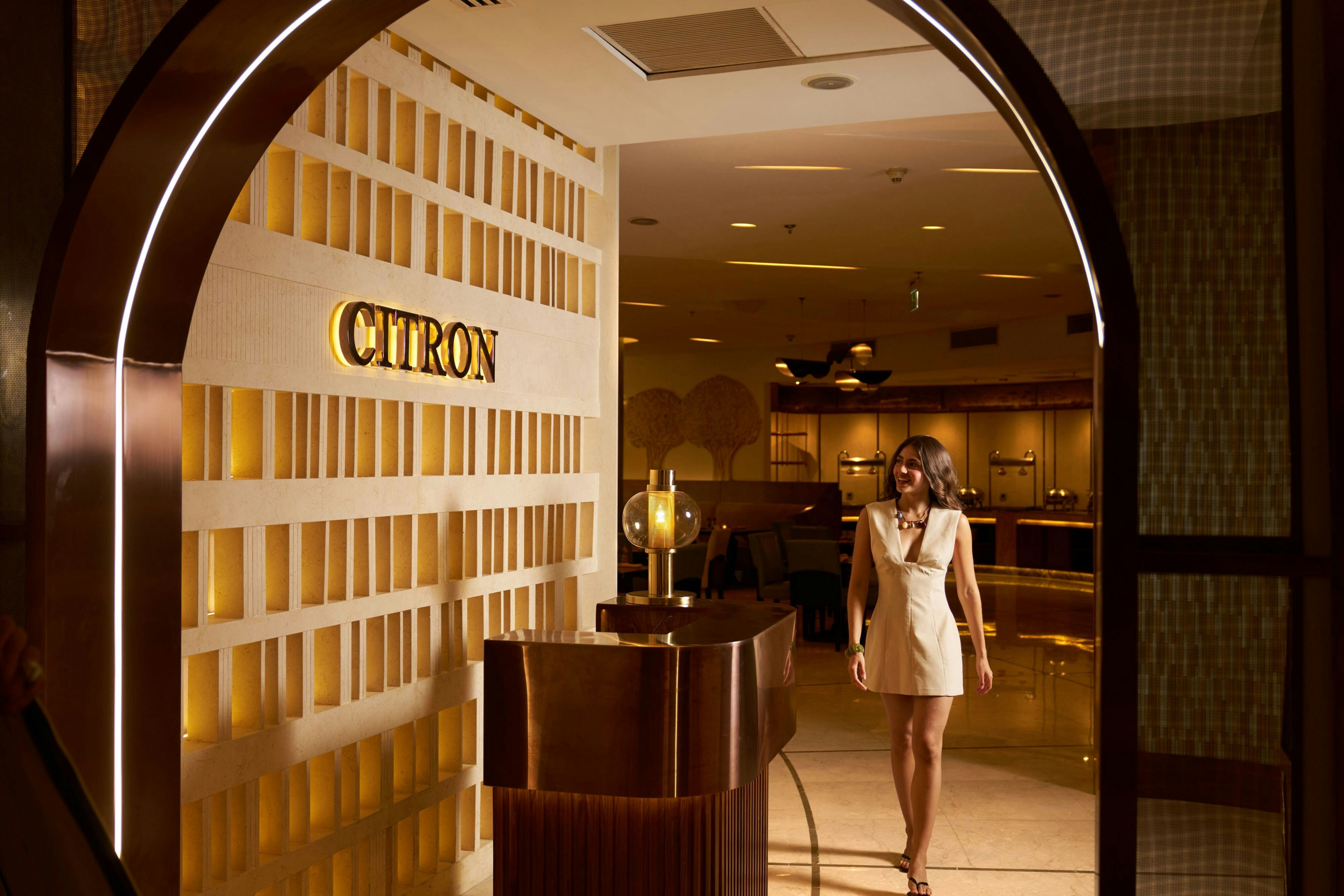 Renaissance Cairo Mirage City Hotel 5/49