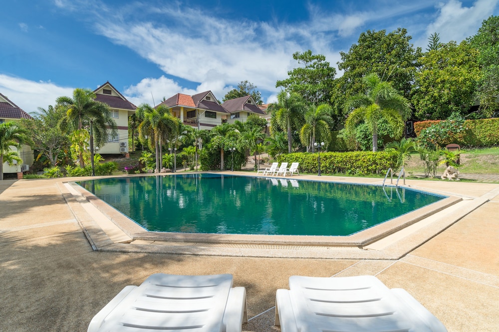 Lanta Manda Resort Krabi 29/45