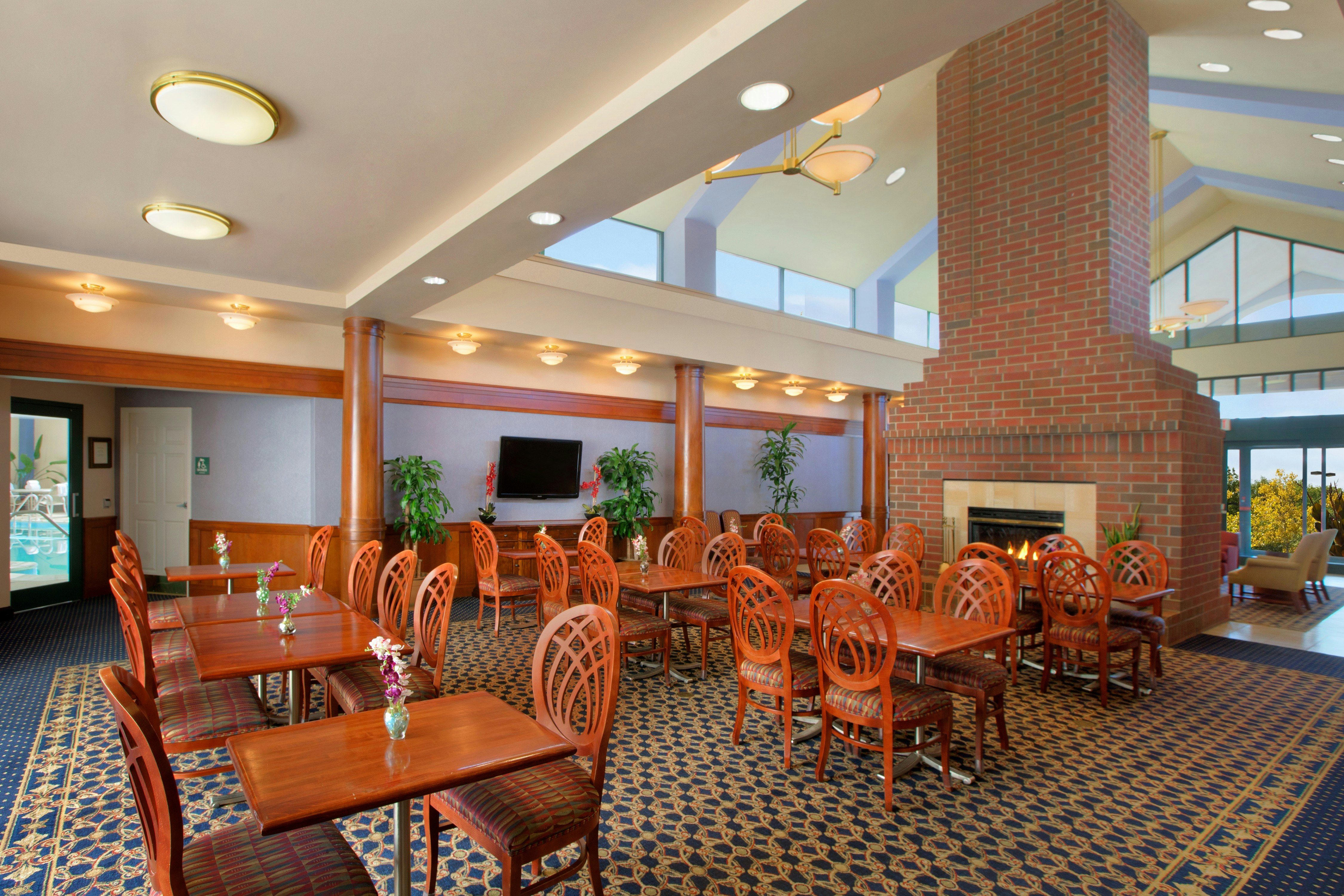 Homewood Suites by Hilton Falls Church - I-495 at Rt. 50 8/10