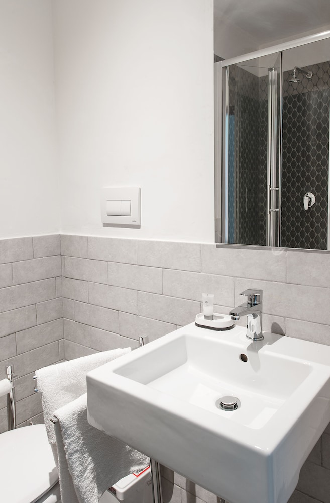 Rome Center Rooms 41/44