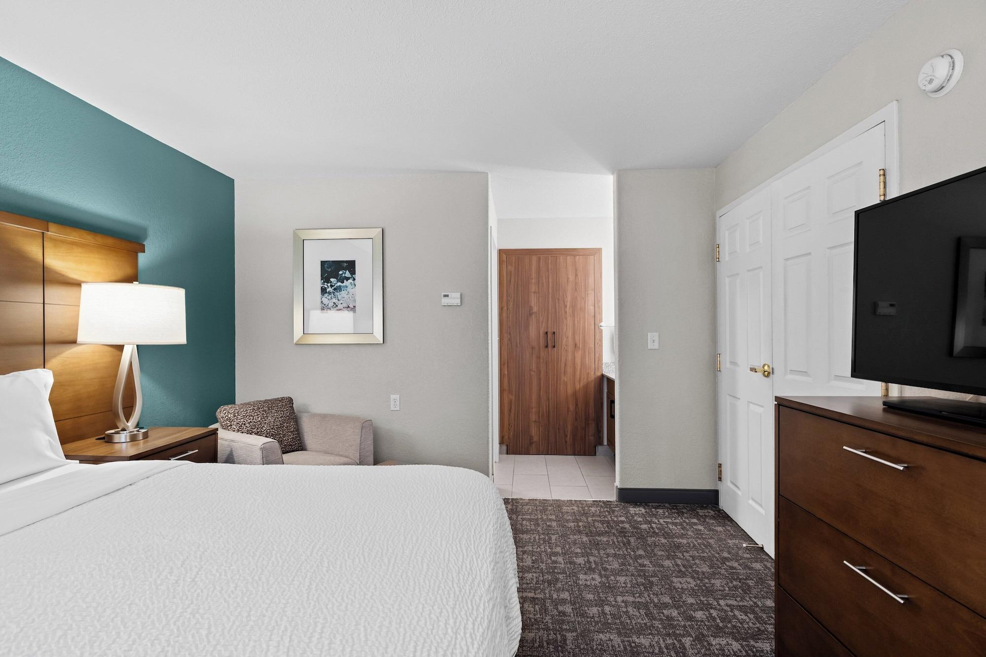1 Bedroom, Suite, Kitchen, Accessible