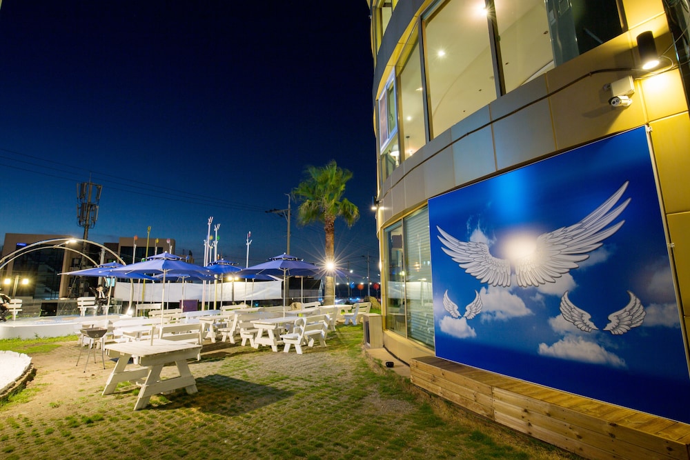 Jeju Miracle Guest House 51/60