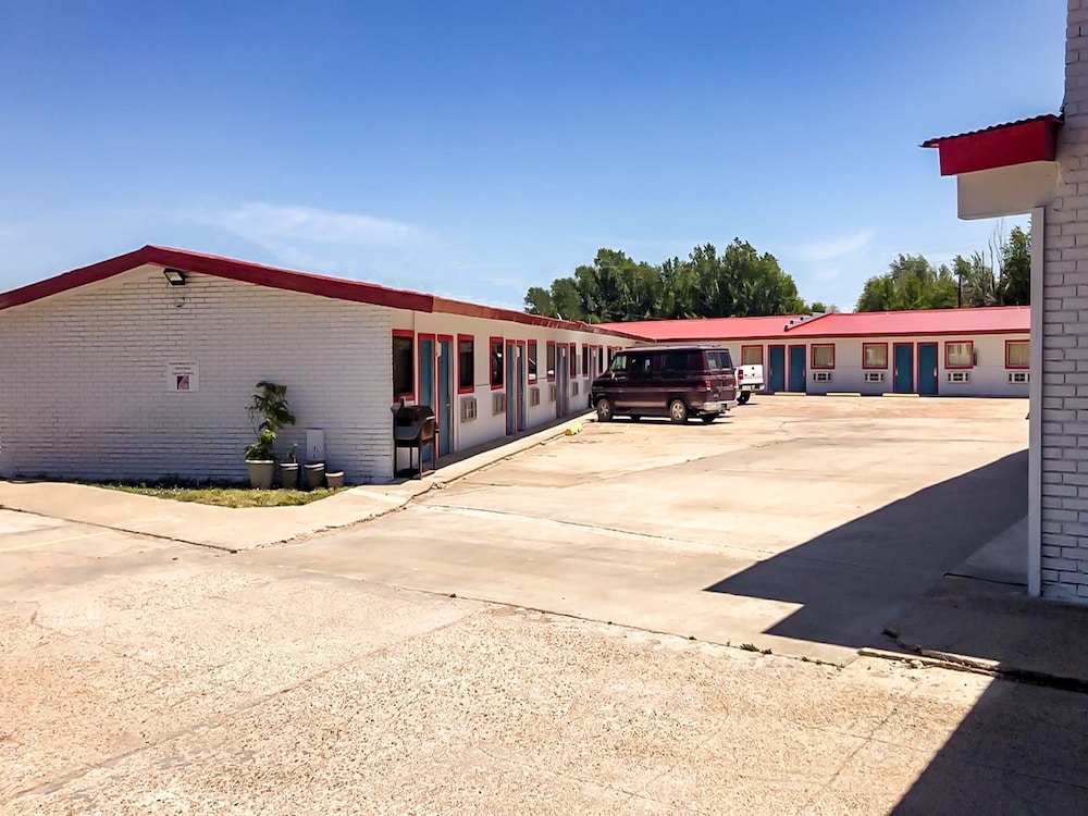 Hotel Guymon OK US-54 26/30