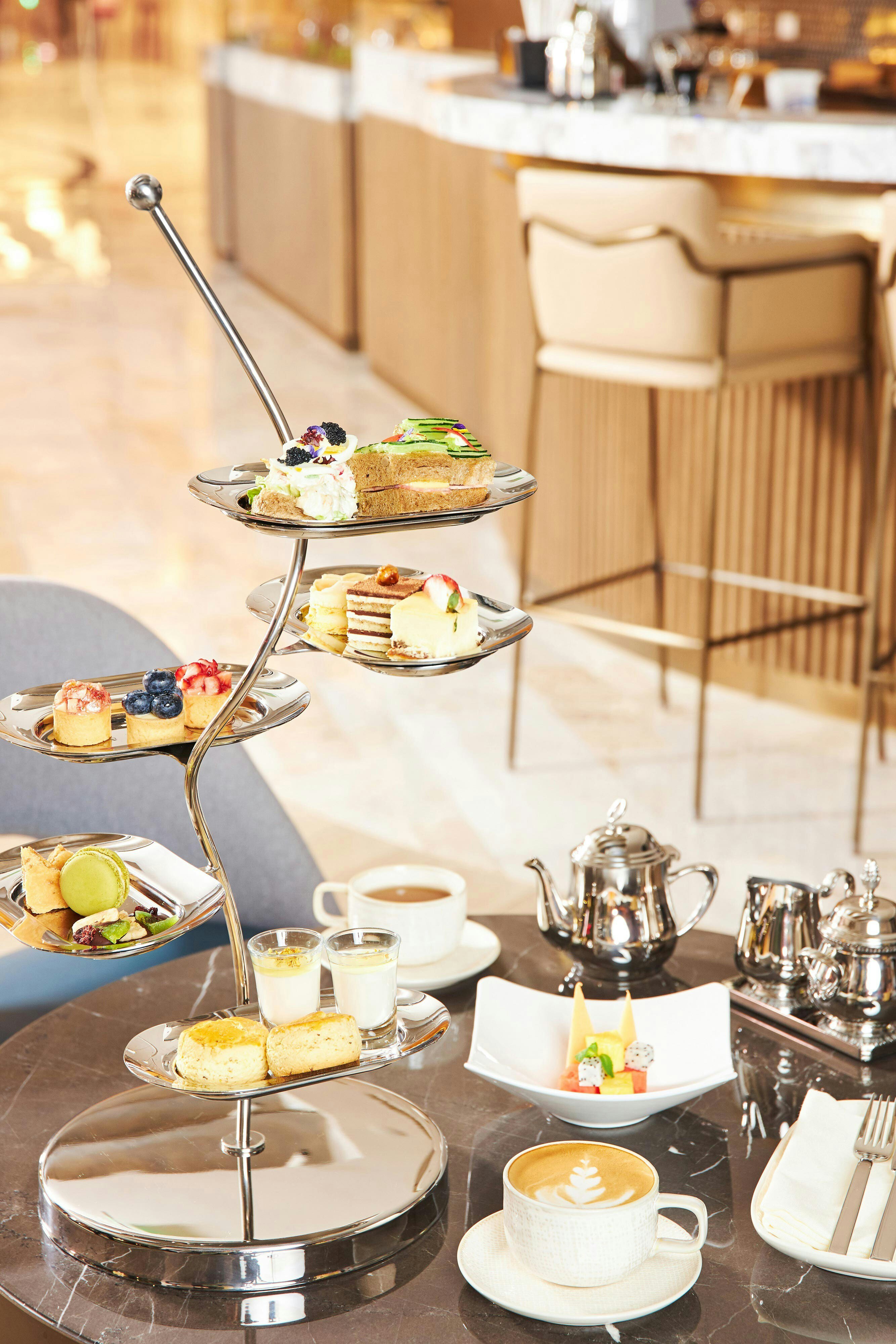 Four Points by Sheraton Jiaxing 21/32