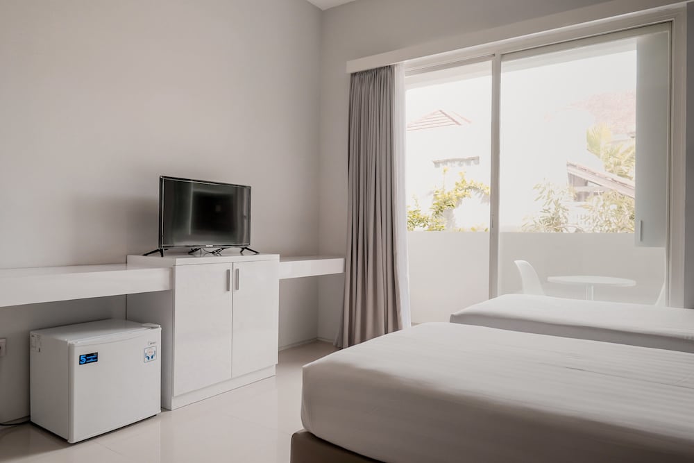 Cozy Stay Hotel 11/67