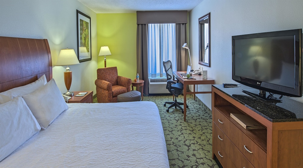 Hilton Garden Inn Huntsville Space Center 13/55